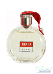 Hugo Boss Hugo Woman EDT 125ml for Women Withou...