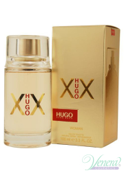 Hugo Boss Hugo XX EDT 100ml for Women Women's Fragrance