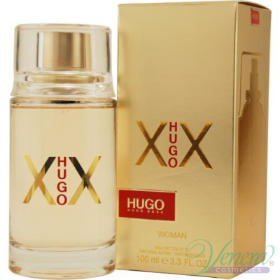 Hugo Boss Hugo XX EDT 60ml for Women Women's Fragrance