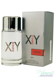 Hugo Boss Hugo XY EDT 40ml for Men Men's Fragrance