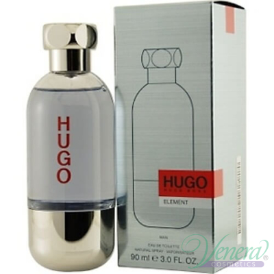 Hugo Boss Hugo Element EDT 90ml for Men Men's Fragrance
