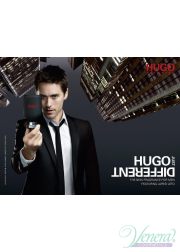 Hugo Boss Hugo Just Different EDT 125ml for Men Men's Fragrance