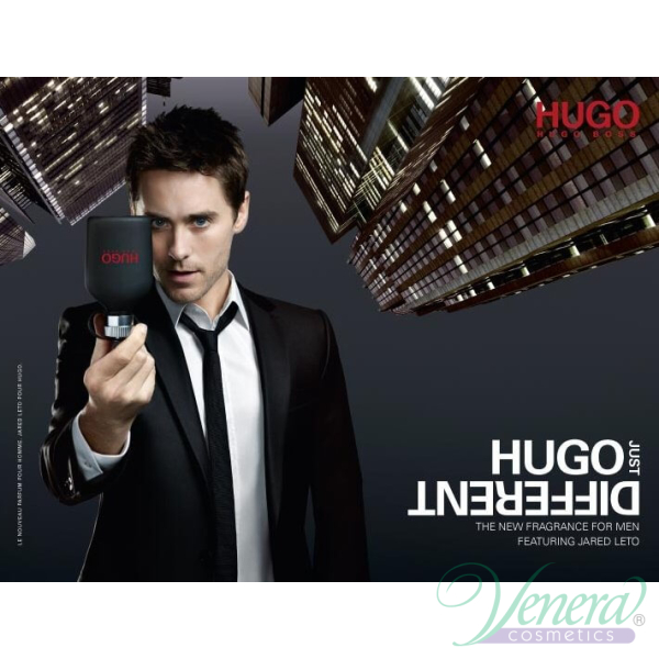 hugo boss hugo just different 200ml