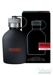 Hugo Boss Hugo Just Different EDT 75ml for...