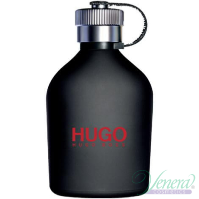 Hugo Boss Hugo Just Different EDT 125ml for Men Without Package  Men's