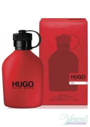 Hugo Boss Hugo Red EDT 40ml for Men Men's Fragrance