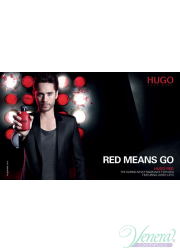 Hugo Boss Hugo Red EDT 150ml for Men Without Package Men's