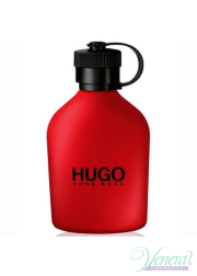 Hugo Boss Hugo Red EDT 150ml for Men Without Package Men's