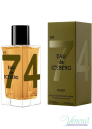 Iceberg Eau de Iceberg Amber EDT 100ml for Men Without Package Men's Fragrances without package