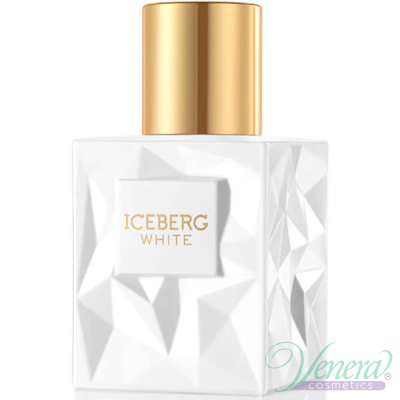 Iceberg White EDT 100ml for Women Without Package Women's Fragrances without package