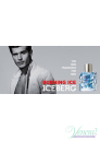 Iceberg Burning Ice EDT 100ml for Men Men's Fragrance