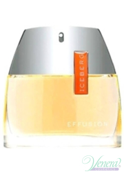 Iceberg Effusion EDT 75ml for Women Without Package Women's