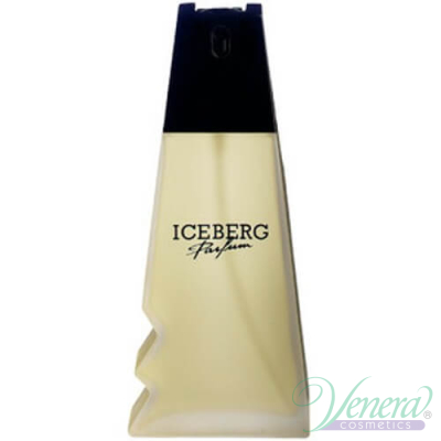 Iceberg Femme EDT 100ml for Women Without Package Women's