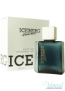 Iceberg Homme Bath & Shower Gel 400ml for Men Men's face and body products