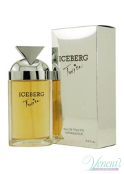 Iceberg Twice EDT 50ml for Women Women's Fragrance