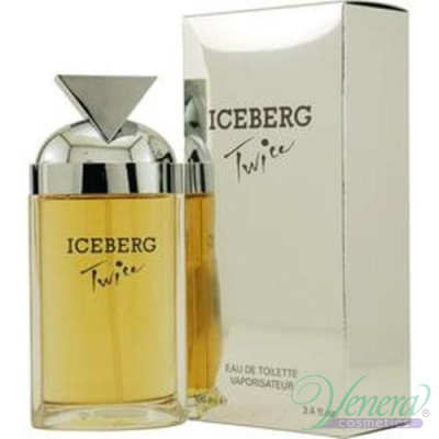 Iceberg Twice EDT 30ml for Women Women's Fragrance