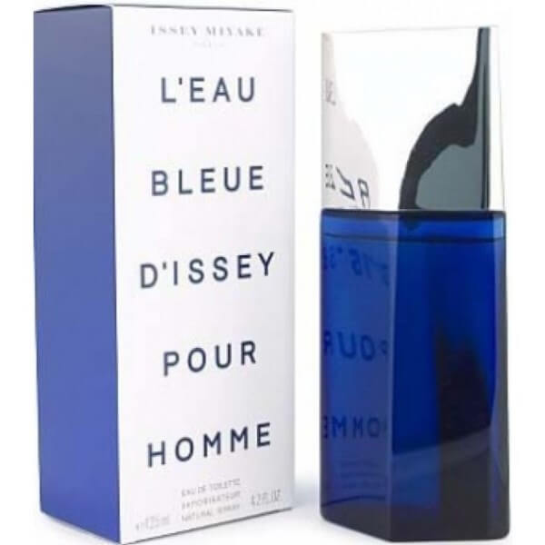 L'eau D'Issey Pour Homme Sport by Issey Miyake 3.4 oz EDT for men