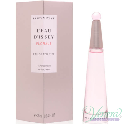 Issey Miyake L'Eau D'Issey Florale EDT 25ml for Women Women's Fragrance