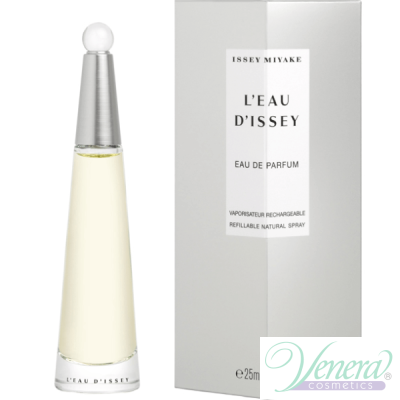 Issey Miyake L'Eau D'Issey EDP 25ml for Women Women's Fragrances