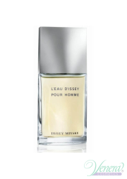 Issey Miyake L'Eau d'Issey Pour Homme Fraiche EDT 100ml for Men Without Package Men's Fragrance without package