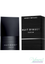 Issey Miyake Nuit D'Issey Parfum 125ml for Men Without Package Men's Fragrances without package