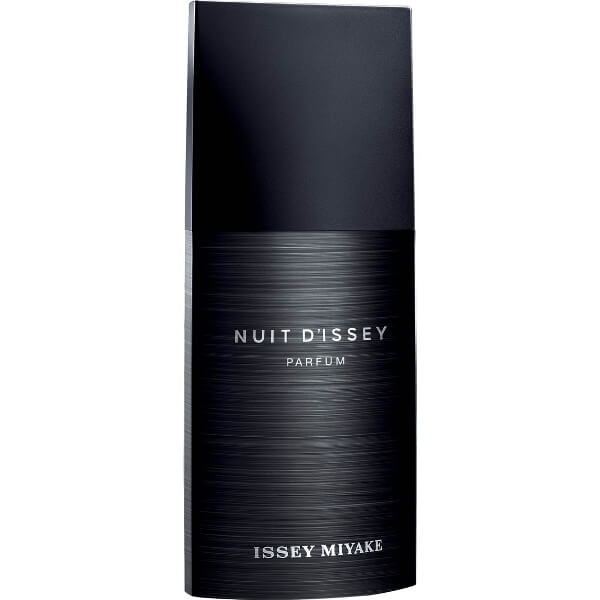 Issey Miyake Nuit D'Issey Parfum 125ml for Men Without Package | Venera ...