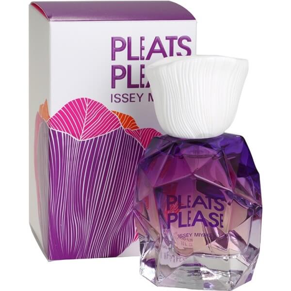 Pleats Please Perfume