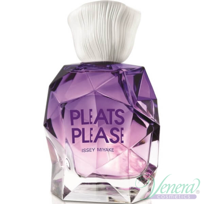 Issey Miyake Pleats Please Eau de Parfum EDP 100ml for Women Without Package Women's Fragrances without package