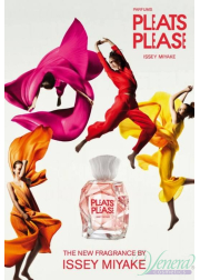 Issey Miyake Pleats Please EDT 100ml for Women Without Package Women's