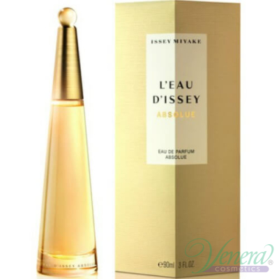 Issey Miyake L'Eau D'Issey Absolue EDP 25ml for Women Women's
