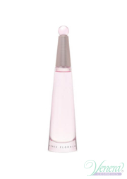Issey Miyake L'Eau D'Issey Florale EDT 90ml for Women Without Package  Women's