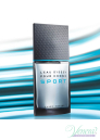 Issey Miyake L'Eau D'Issey Pour Homme Sport EDT 100ml for Men Without Package Men's