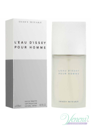 Issey Miyake L'Eau D'Issey Pour Homme EDT 200ml for Men Men's Fragrance