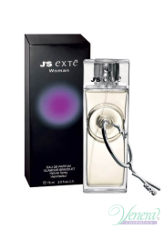 J'S Exte Woman EDP 75ml for Women Women's Fragrance