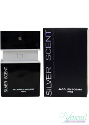 Jacques Bogart Silver Scent EDT 30ml for Men Men's Fragrance