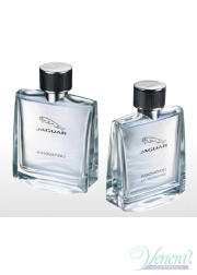 Jaguar Innovation Eau de Cologne EDC 100ml for Men Men's Fragrance