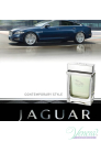 Jaguar Vision II EDT 100ml for Men Men's Fragrance