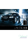 Jaguar Classic Black EDT 100ml for Men Without Package Men's Fragrances without package