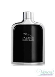 Jaguar Classic Black EDT 100ml for Men Without ...