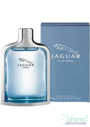 Jaguar Classic Blue EDT 100ml for Men