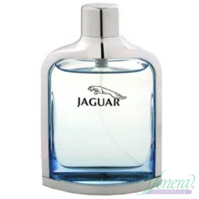 Jaguar Classic Blue EDT 100ml for Men Without Package Men's Fragrances without package