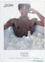 Jean Paul Gaultier Fleur Du Male EDT 125ml for Men Without Package Men's Fragrances without package