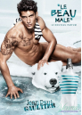 Jean Paul Gaultier Le Beau Male EDT 125ml for Men  Men's Fragrance