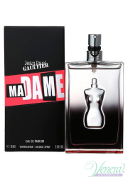 Jean Paul Gaultier MaDame EDP 50ml for Women Women's Fragrances