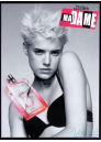 Jean Paul Gaultier Ma Dame EDT 50ml for Women Without Package Women's Fragrances without package
