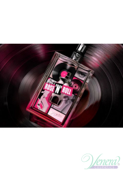 Jean Paul Gaultier Ma Dame Rose 'N' Roll EDT 75ml for Women Without Package Women's Fragrances without package