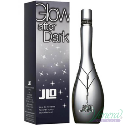 Jennifer Lopez Glow After Dark EDT 30ml for Women Women's Fragrances