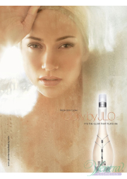 Jennifer Lopez Glow EDT 30ml for Women Women's Fragrances
