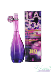 Jennifer Lopez L.A. Glow EDT 50ml for Women Women's Fragrance