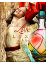 Jennifer Lopez Live Luxe EDP 100ml for Women Women's Fragrance